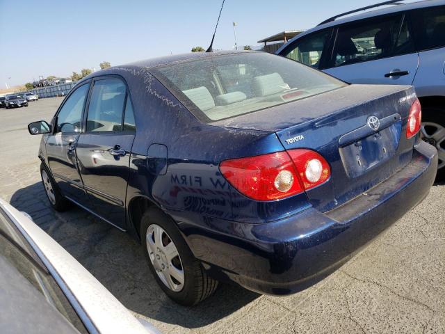 Photo 1 VIN: JTDBR32E670112370 - TOYOTA COROLLA CE 