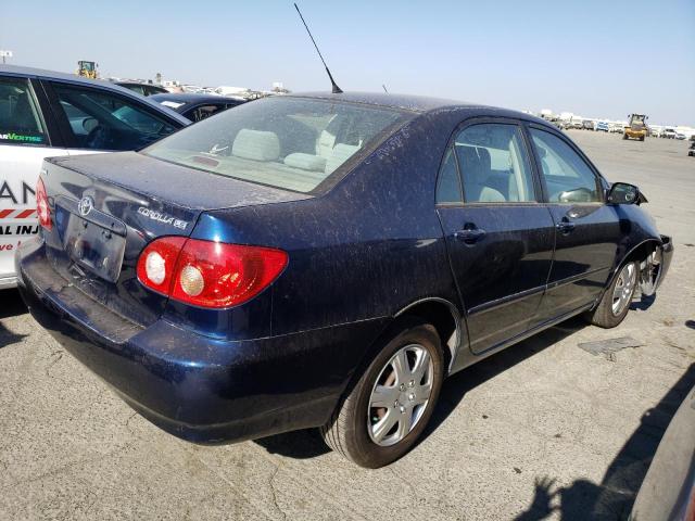 Photo 2 VIN: JTDBR32E670112370 - TOYOTA COROLLA CE 