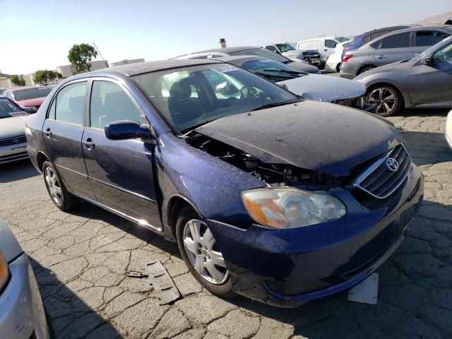 Photo 3 VIN: JTDBR32E670112370 - TOYOTA COROLLA CE 