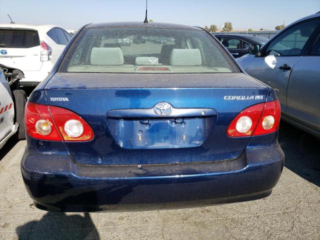 Photo 5 VIN: JTDBR32E670112370 - TOYOTA COROLLA CE 