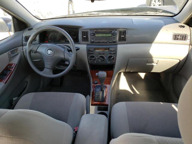 Photo 7 VIN: JTDBR32E670112370 - TOYOTA COROLLA CE 