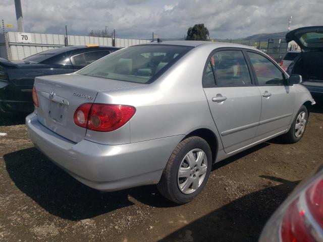 Photo 2 VIN: JTDBR32E670122588 - TOYOTA COROLLA 