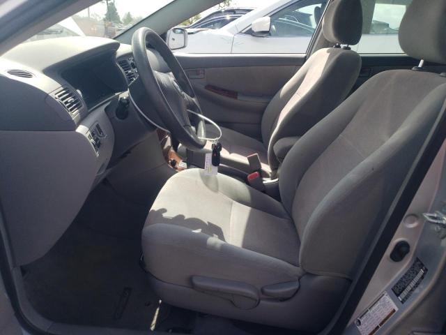 Photo 6 VIN: JTDBR32E670122588 - TOYOTA COROLLA 