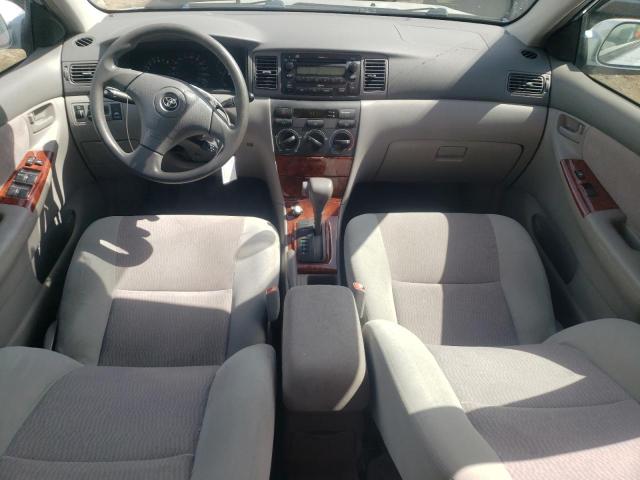 Photo 7 VIN: JTDBR32E670122588 - TOYOTA COROLLA 