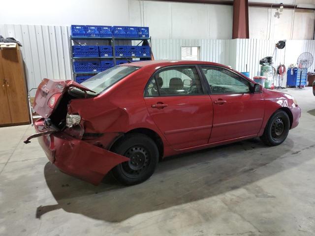 Photo 2 VIN: JTDBR32E670125555 - TOYOTA COROLLA CE 