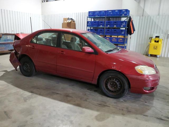 Photo 3 VIN: JTDBR32E670125555 - TOYOTA COROLLA CE 