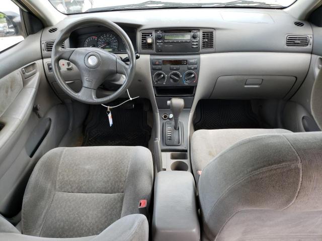 Photo 7 VIN: JTDBR32E730011834 - TOYOTA COROLLA CE 