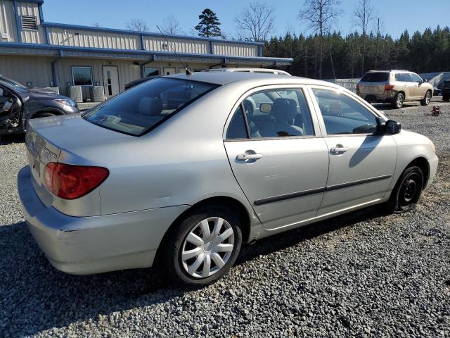 Photo 2 VIN: JTDBR32E730015298 - TOYOTA COROLLA CE 