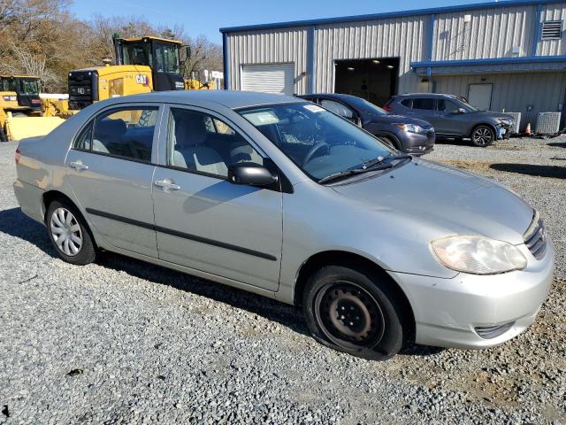 Photo 3 VIN: JTDBR32E730015298 - TOYOTA COROLLA CE 