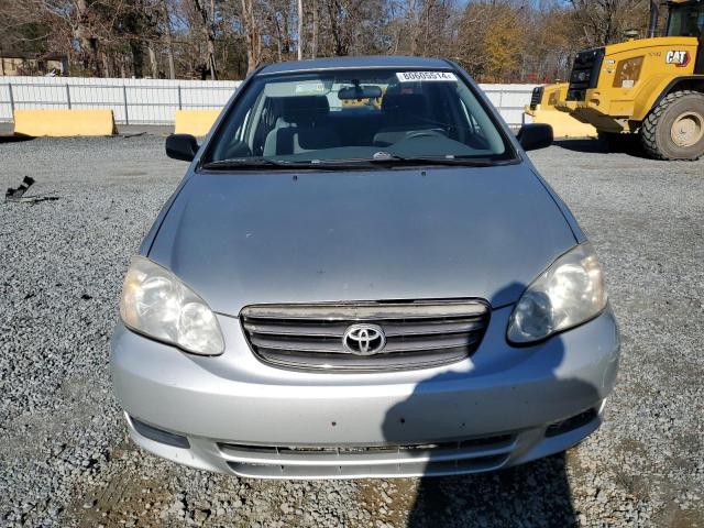 Photo 4 VIN: JTDBR32E730015298 - TOYOTA COROLLA CE 