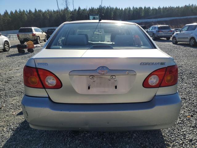 Photo 5 VIN: JTDBR32E730015298 - TOYOTA COROLLA CE 