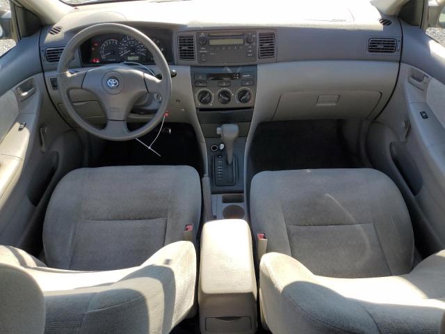 Photo 7 VIN: JTDBR32E730015298 - TOYOTA COROLLA CE 