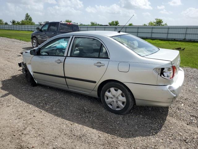 Photo 1 VIN: JTDBR32E730017200 - TOYOTA COROLLA CE 