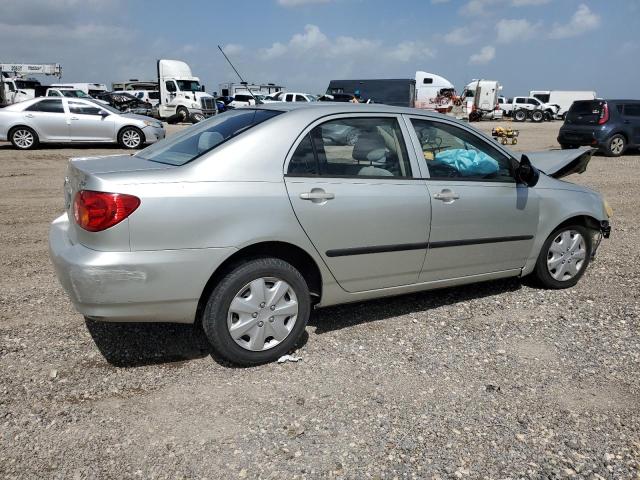 Photo 2 VIN: JTDBR32E730017200 - TOYOTA COROLLA CE 