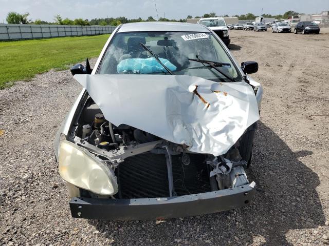 Photo 4 VIN: JTDBR32E730017200 - TOYOTA COROLLA CE 