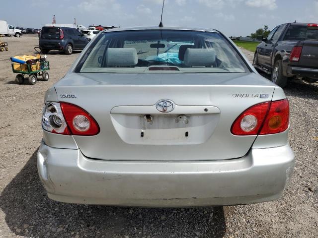 Photo 5 VIN: JTDBR32E730017200 - TOYOTA COROLLA CE 