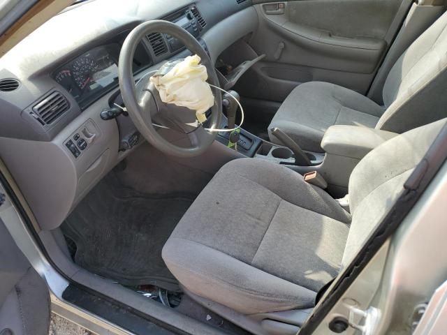 Photo 6 VIN: JTDBR32E730017200 - TOYOTA COROLLA CE 