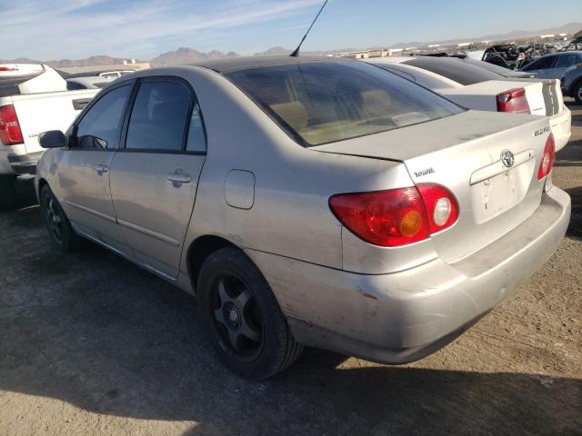 Photo 1 VIN: JTDBR32E730020677 - TOYOTA COROLLA 