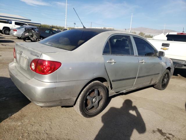 Photo 2 VIN: JTDBR32E730020677 - TOYOTA COROLLA 