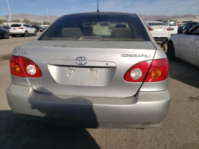 Photo 5 VIN: JTDBR32E730020677 - TOYOTA COROLLA 