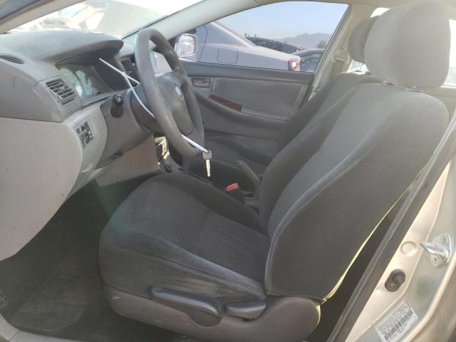 Photo 6 VIN: JTDBR32E730020677 - TOYOTA COROLLA 