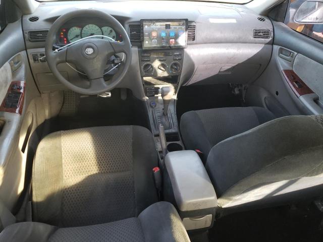 Photo 7 VIN: JTDBR32E730020677 - TOYOTA COROLLA 