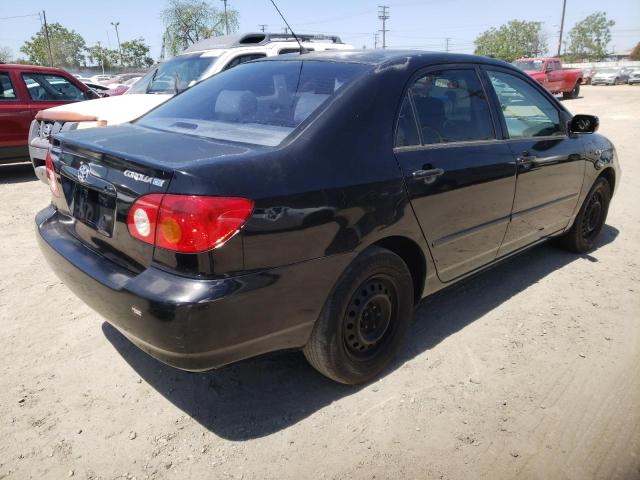 Photo 3 VIN: JTDBR32E730026009 - TOYOTA COROLLA CE 