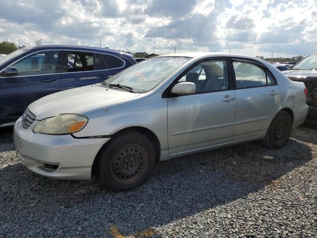 Photo 0 VIN: JTDBR32E730028181 - TOYOTA COROLLA CE 