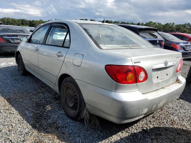 Photo 1 VIN: JTDBR32E730028181 - TOYOTA COROLLA CE 