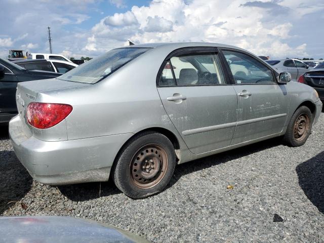 Photo 2 VIN: JTDBR32E730028181 - TOYOTA COROLLA CE 