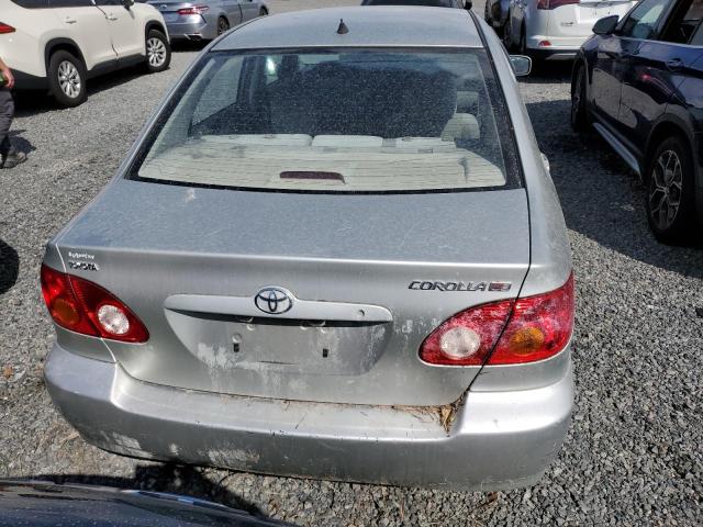 Photo 5 VIN: JTDBR32E730028181 - TOYOTA COROLLA CE 