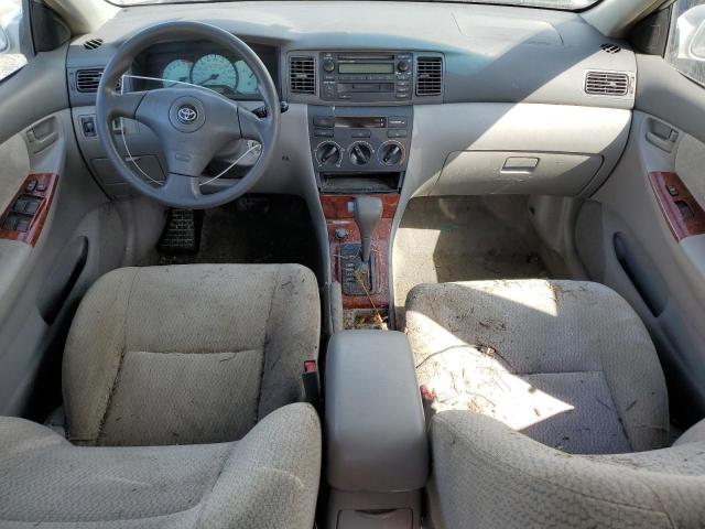 Photo 7 VIN: JTDBR32E730028181 - TOYOTA COROLLA CE 