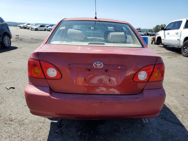 Photo 5 VIN: JTDBR32E730033722 - TOYOTA COROLLA CE 