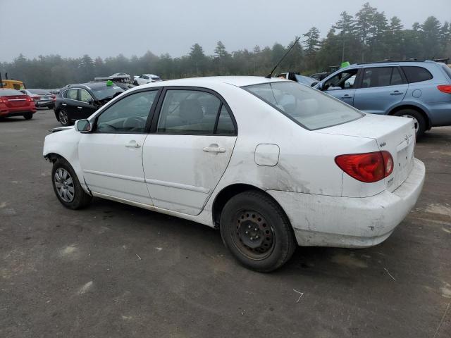 Photo 1 VIN: JTDBR32E732008503 - TOYOTA COROLLA 