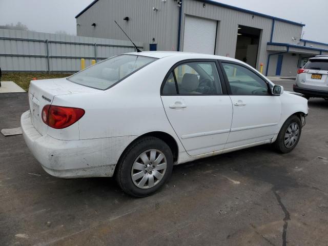 Photo 2 VIN: JTDBR32E732008503 - TOYOTA COROLLA 