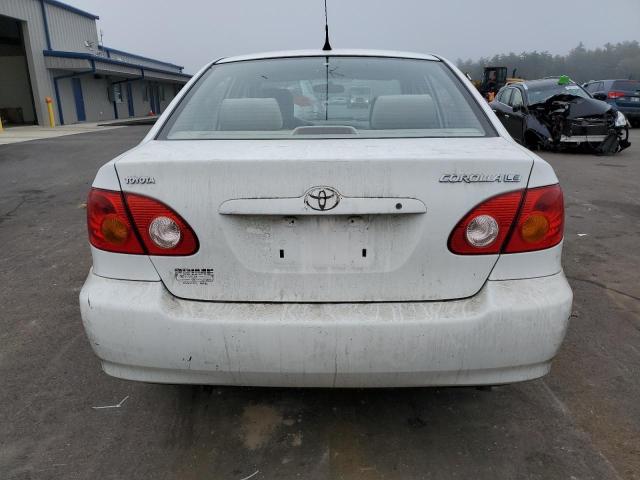 Photo 5 VIN: JTDBR32E732008503 - TOYOTA COROLLA 