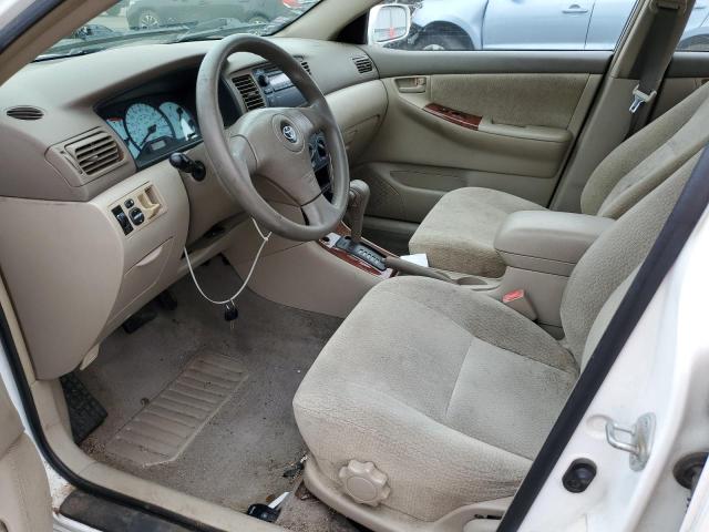 Photo 6 VIN: JTDBR32E732008503 - TOYOTA COROLLA 