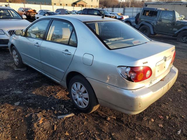 Photo 1 VIN: JTDBR32E732009943 - TOYOTA COROLLA 