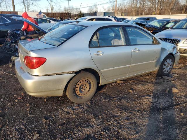 Photo 2 VIN: JTDBR32E732009943 - TOYOTA COROLLA 