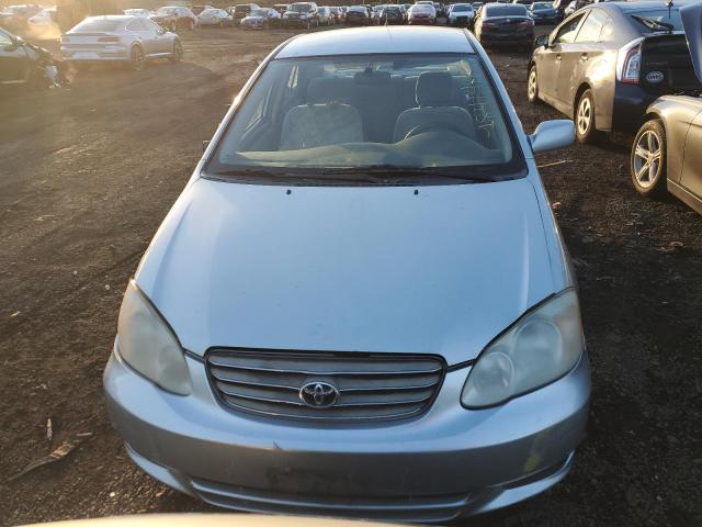 Photo 4 VIN: JTDBR32E732009943 - TOYOTA COROLLA 