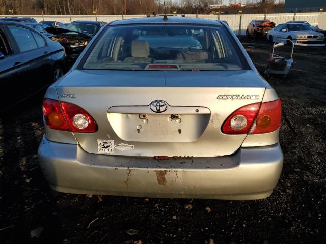 Photo 5 VIN: JTDBR32E732009943 - TOYOTA COROLLA 