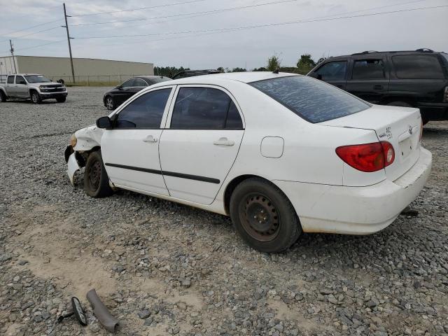 Photo 1 VIN: JTDBR32E742044497 - TOYOTA COROLLA CE 