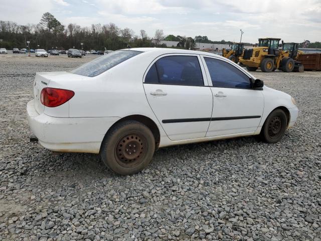 Photo 2 VIN: JTDBR32E742044497 - TOYOTA COROLLA CE 