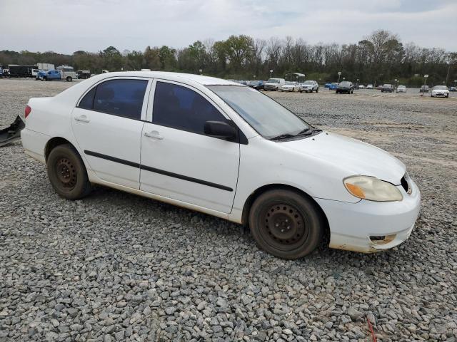 Photo 3 VIN: JTDBR32E742044497 - TOYOTA COROLLA CE 