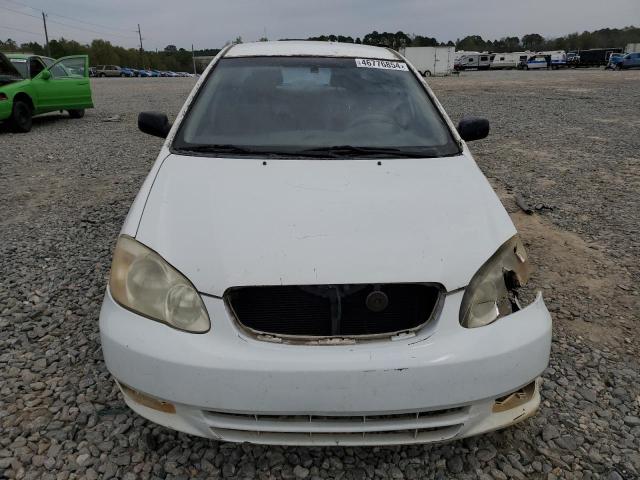 Photo 4 VIN: JTDBR32E742044497 - TOYOTA COROLLA CE 