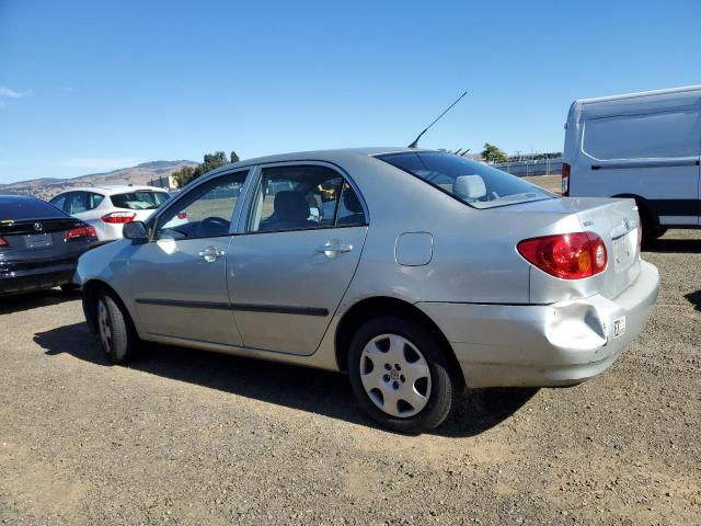 Photo 1 VIN: JTDBR32E742047402 - TOYOTA COROLLA CE 