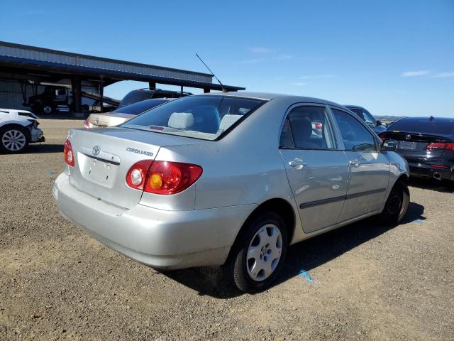 Photo 2 VIN: JTDBR32E742047402 - TOYOTA COROLLA CE 