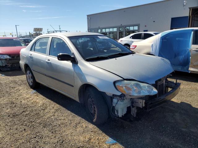 Photo 3 VIN: JTDBR32E742047402 - TOYOTA COROLLA CE 