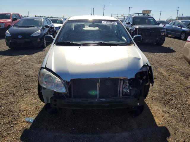 Photo 4 VIN: JTDBR32E742047402 - TOYOTA COROLLA CE 