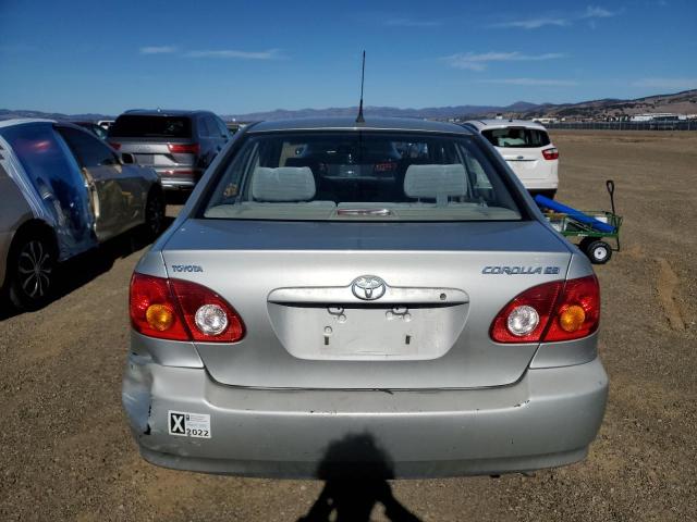 Photo 5 VIN: JTDBR32E742047402 - TOYOTA COROLLA CE 